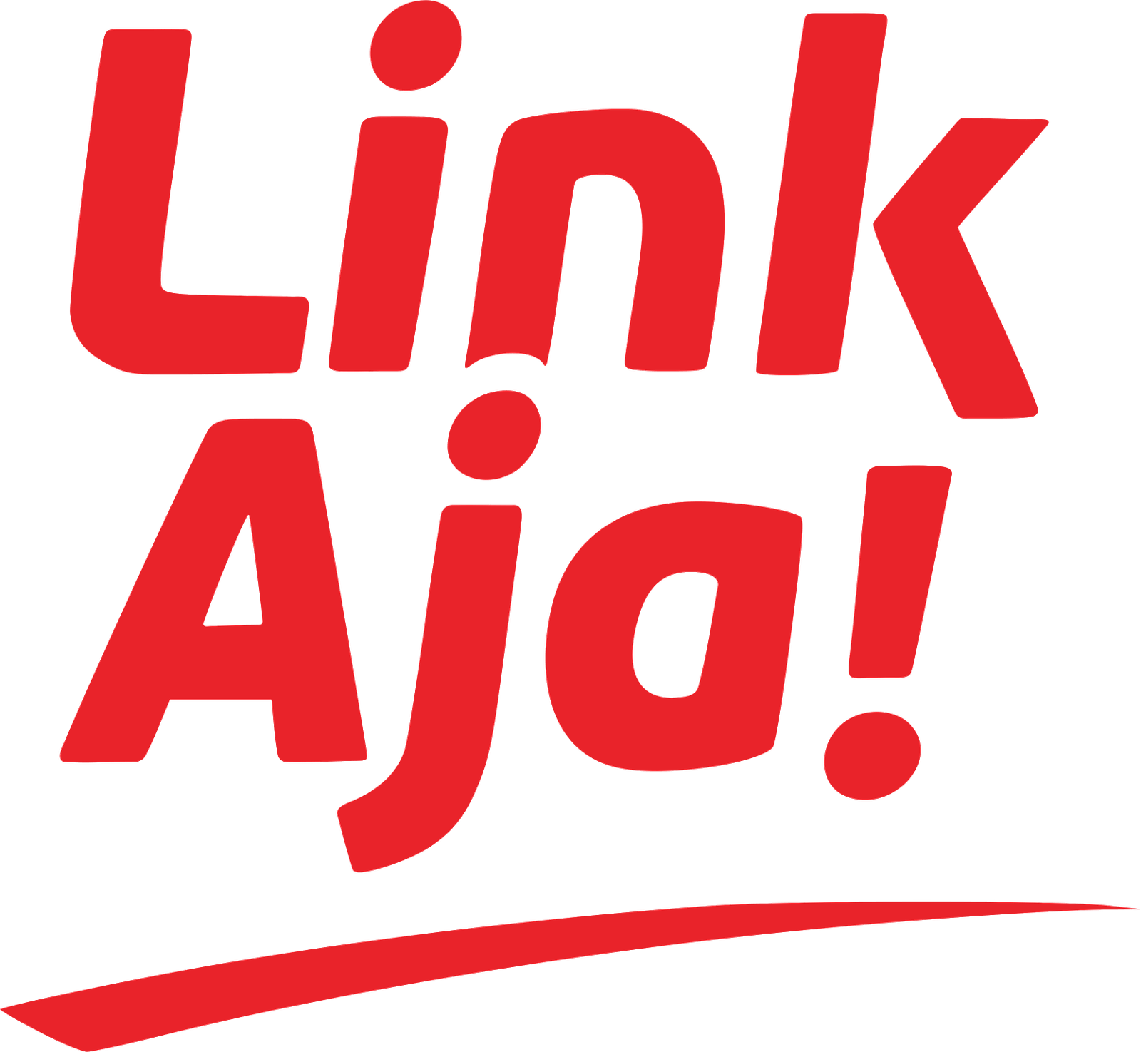 LinkAja